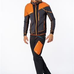 PANT RESOLUTION LIGHT #4